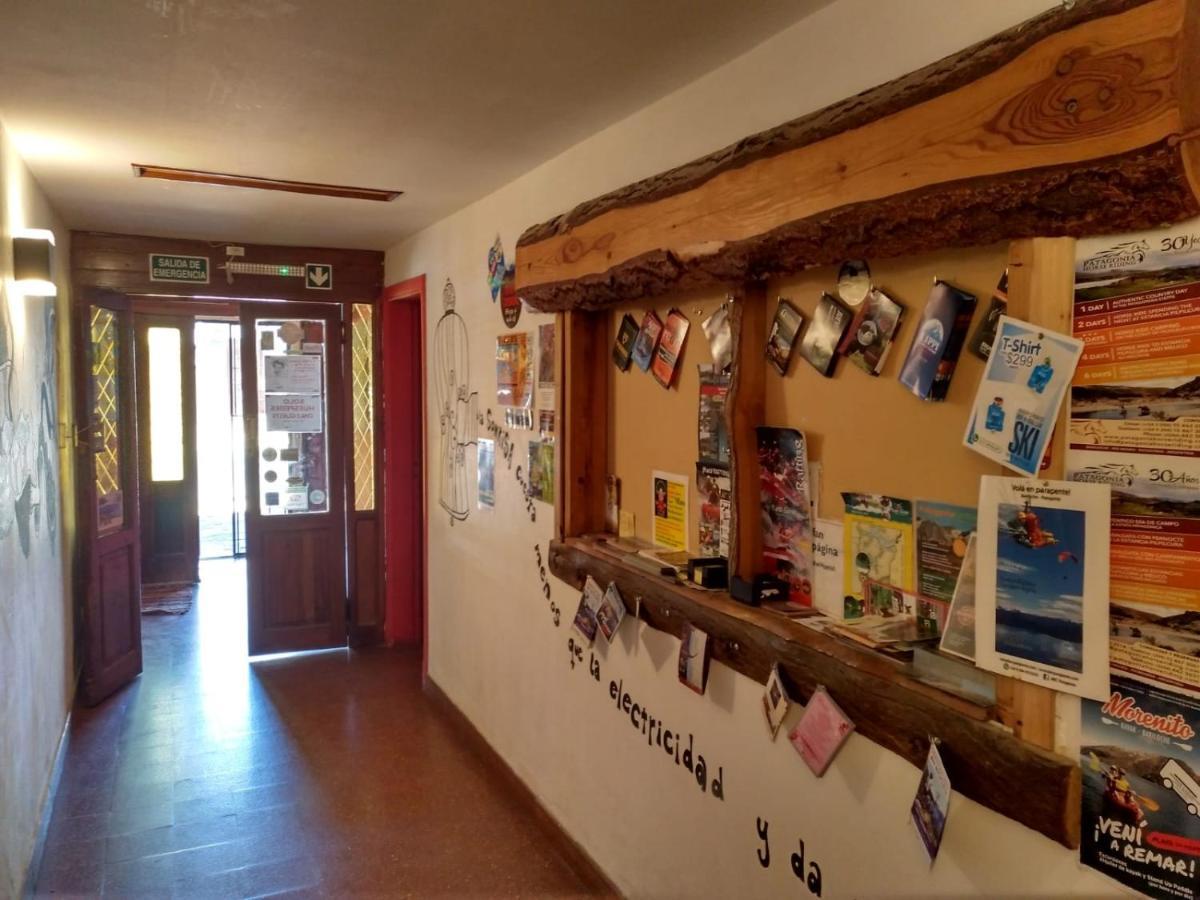 Hopa-Home Patagonia Hostel & Bar Σαν Κάρλος ντε Μπαριλότσε Εξωτερικό φωτογραφία