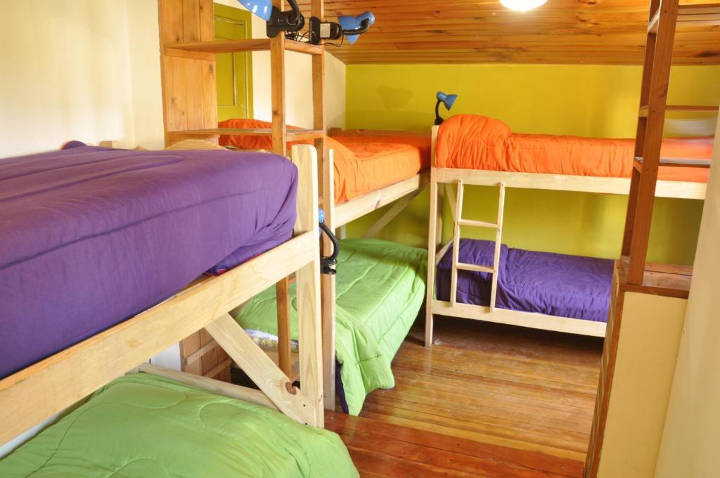 Hopa-Home Patagonia Hostel & Bar Σαν Κάρλος ντε Μπαριλότσε Δωμάτιο φωτογραφία